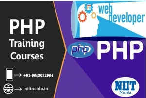 Core PHP Training Institute in Noida